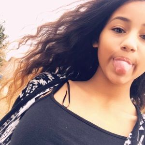 Meet your Posher, Savannah